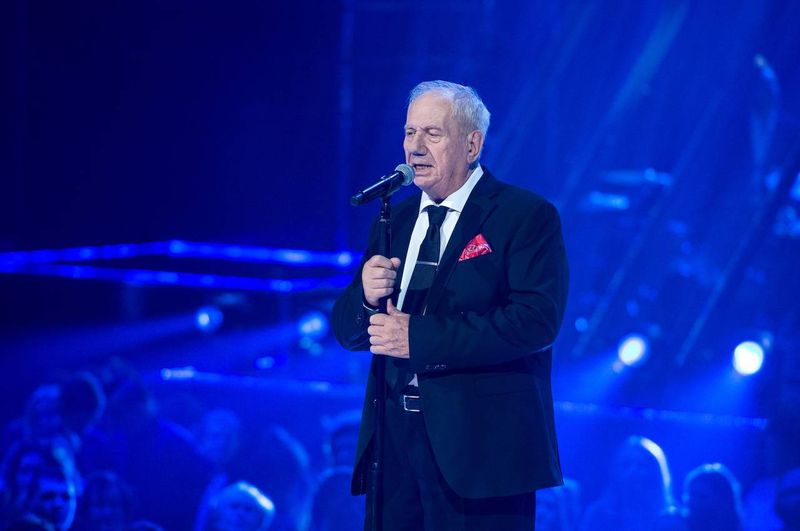 Kazimierz Kiljan – The Voice Senior