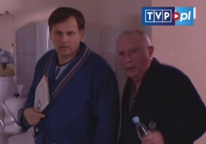 Ryszard Szadaj nie żyje