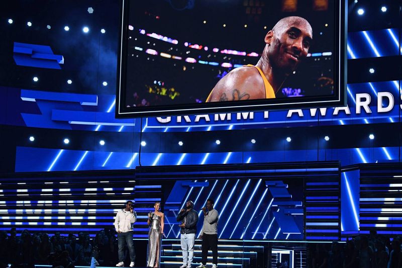 Alicia Keys – Grammy 2020, Kobe Bryant nie żyje. Oddano mu hołd