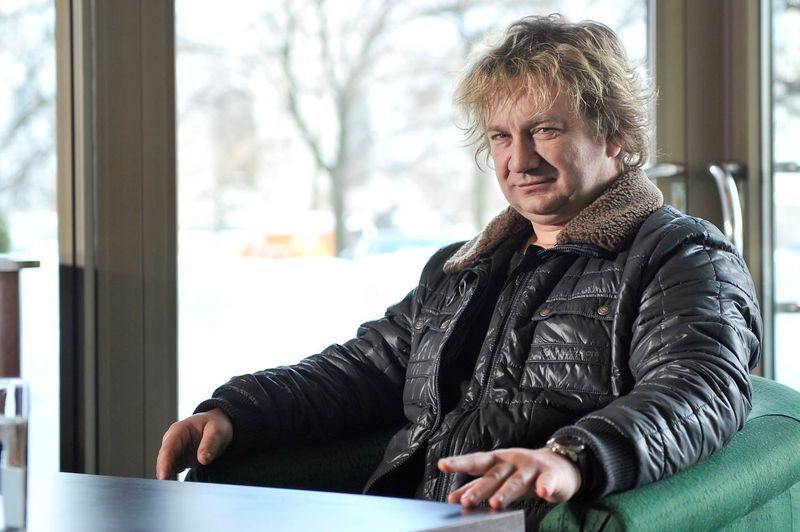 Paweł Królikowski wraca do serialu „Ojciec Mateusz”