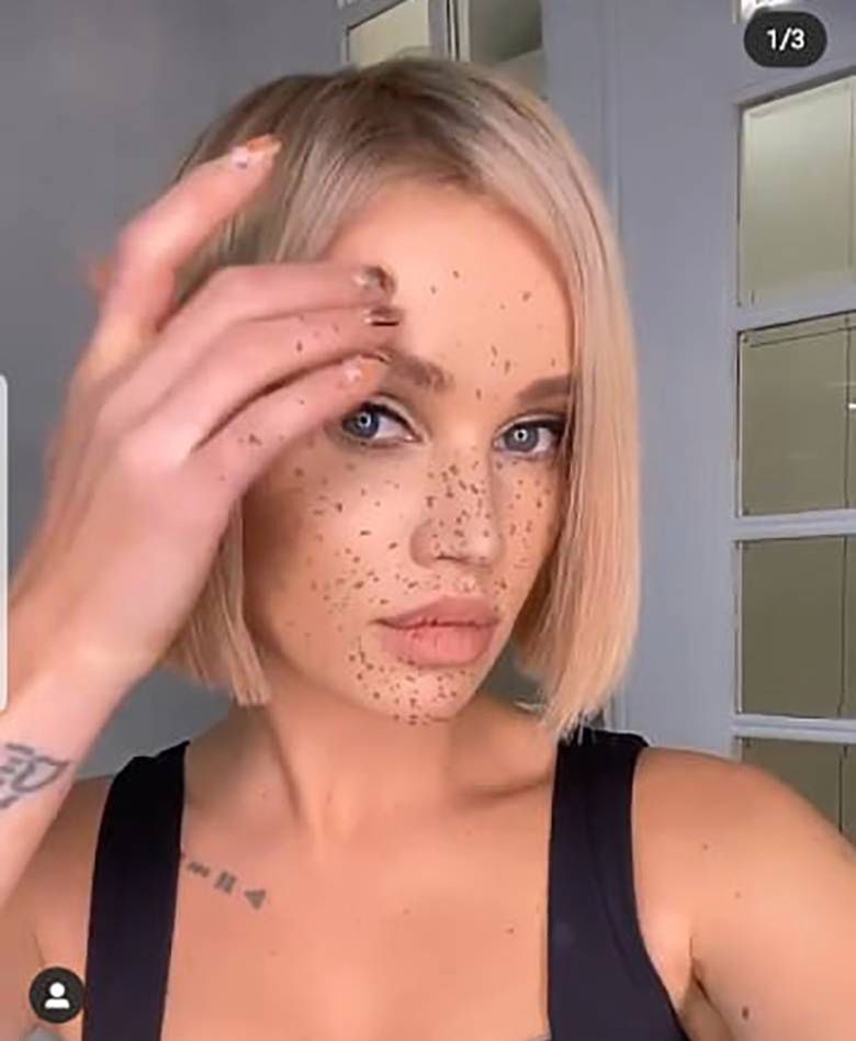 Maffashion drastycznie ścięła włosy. Efektem metamorfozy pochwaliła się na Instagramie. Jak teraz wygląda?