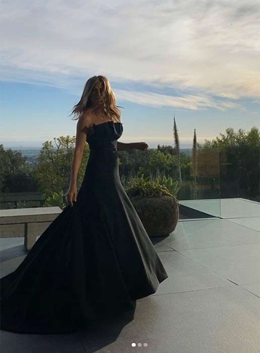 Jennifer Lopez pokazała balkon