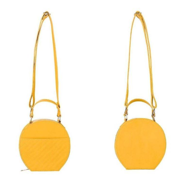 Torebka z Lidla za 39,99