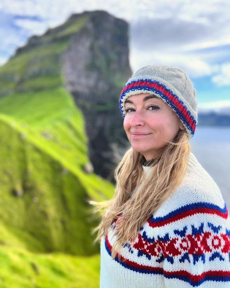 Martyna Wojciechowska