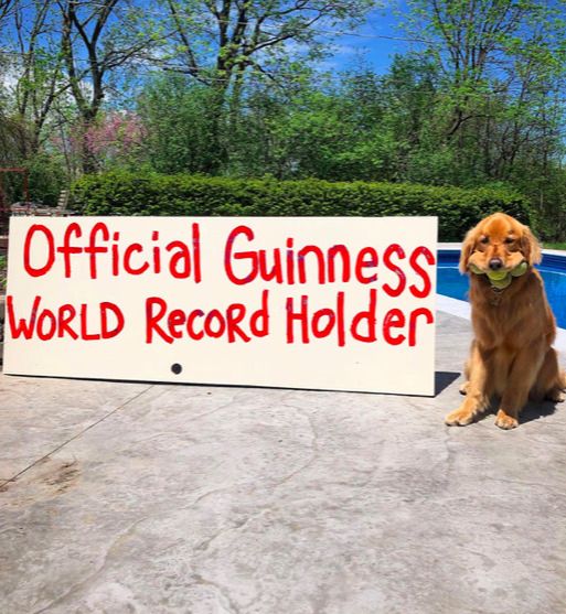 Źródło: Guinness World Records / guinnessworldrecords.com