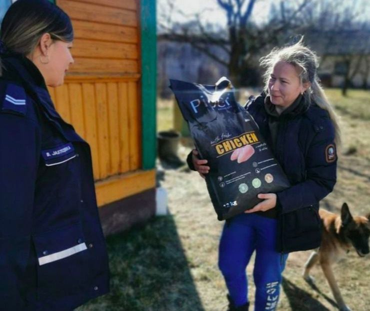 Źródło: Komenda Wojewódzka Policji w Radomiu / bip.mazowiecka.policja.gov.pl