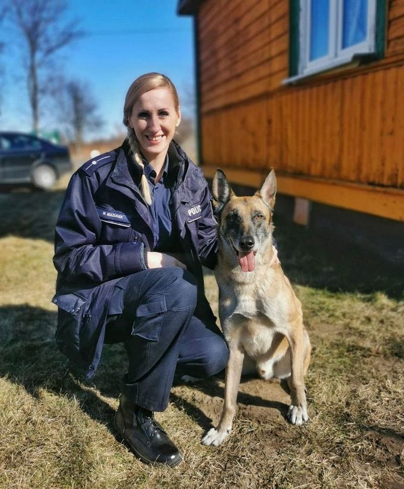 Źródło: Komenda Wojewódzka Policji w Radomiu / bip.mazowiecka.policja.gov.pl