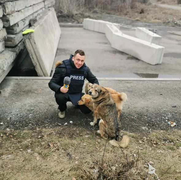 Źródło: Wojciech Bojanowski (@w.bojanowski) / instagram.com