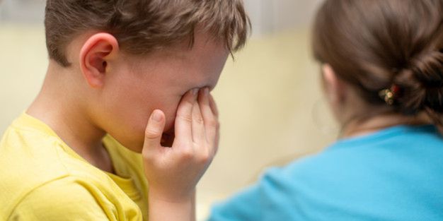 Koszmary Senne U Dzieci Mogą świadczyć O Chorobie Czym Są Spowodowane 0235