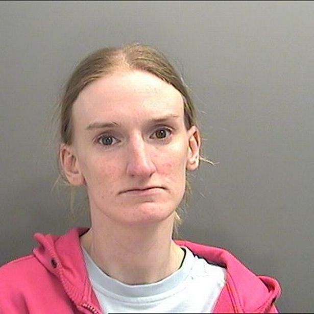 Mandy Wright/Gwent Police