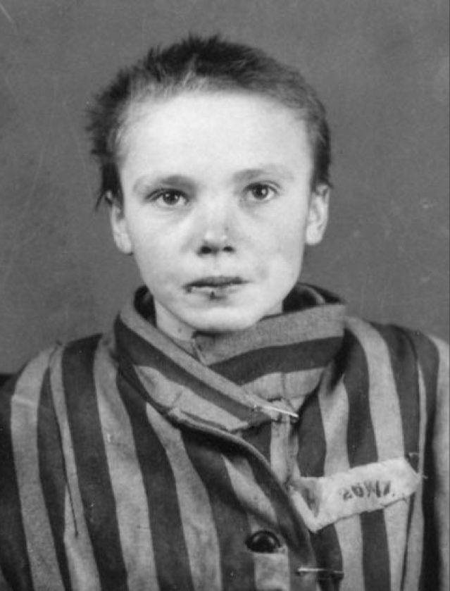 Muzeum Auschwitz-Birkenau / Wilhelm Brasse