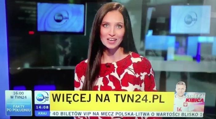 Twitter / Polska Suwerenna