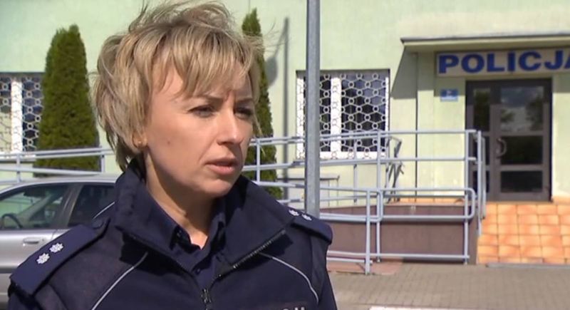 Screena za Polsat News