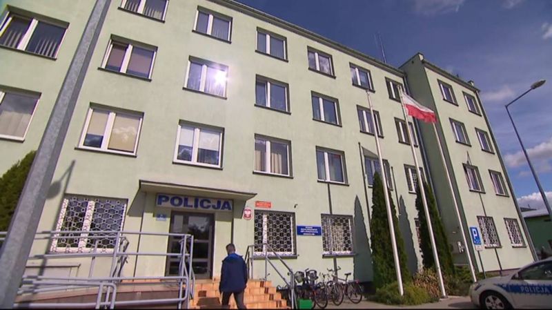 Screena za Polsat News