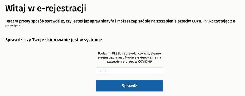 Zdrowie.gov.pl