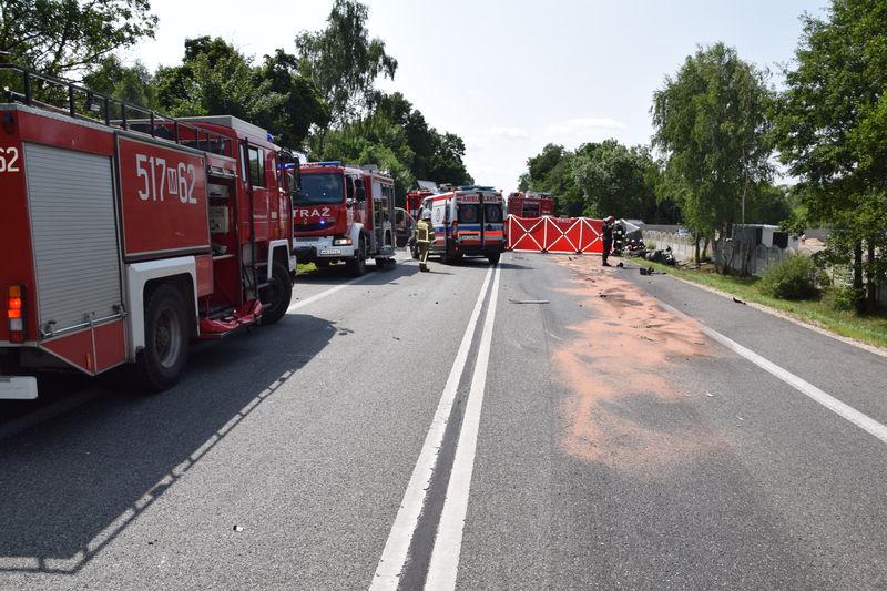 KP PSP Mińsk Mazowiecki