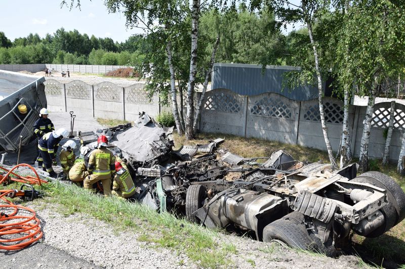 KP PSP Mińsk Mazowiecki