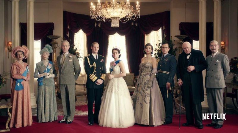 The Crown – 3 sezon już niedługo na platformie Netflix