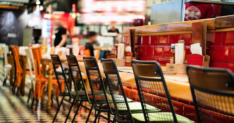 Restauracja – Pyszności; Foto: Canva.com