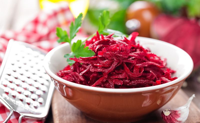 Buraki-Pyszności; Foto: Canva.com