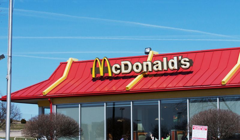 Klienci McDonald’s – Pyszności; Foto Canva.com