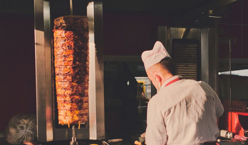 Góralski kebab – Pyszności; foto: Canva