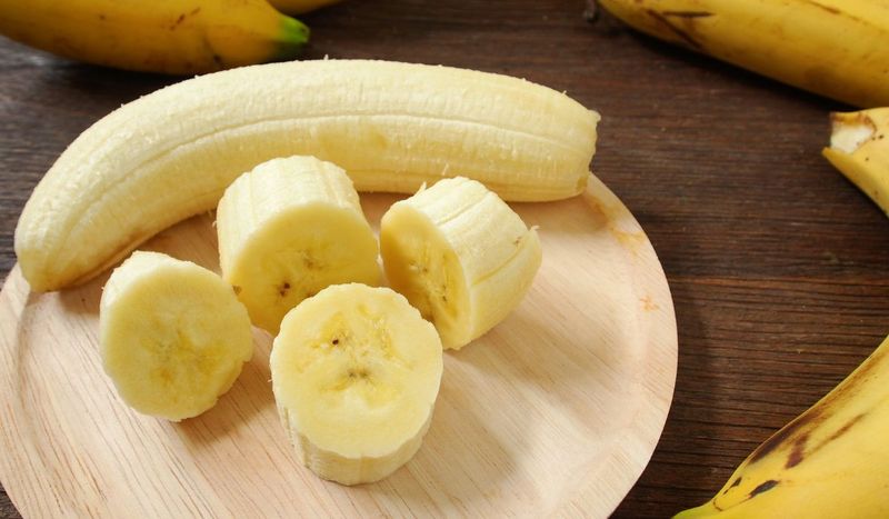 banany na śniadanie – Pyszności; foto: Canva