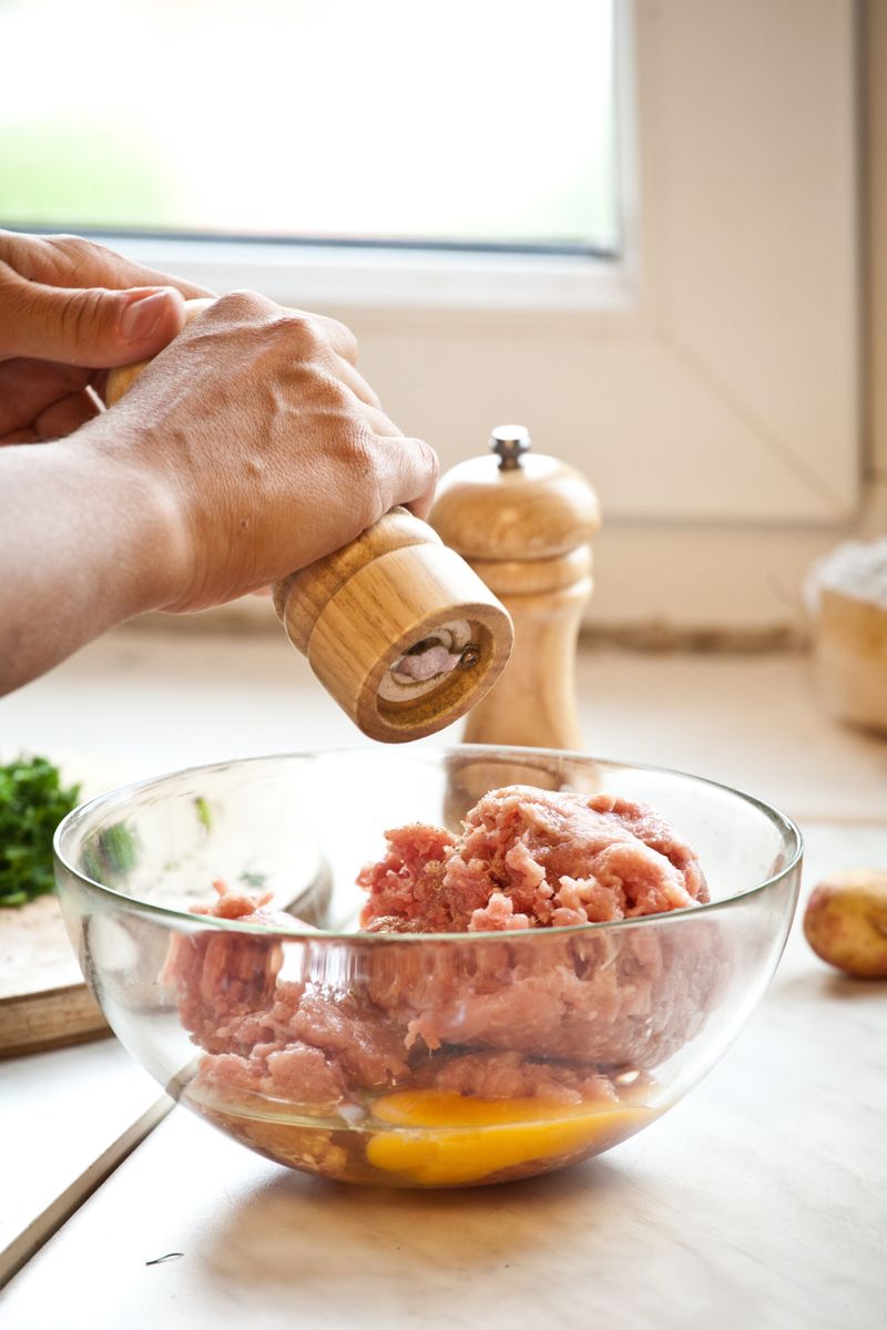 kotlety mielone – Pyszności; foto: Adobe Stock