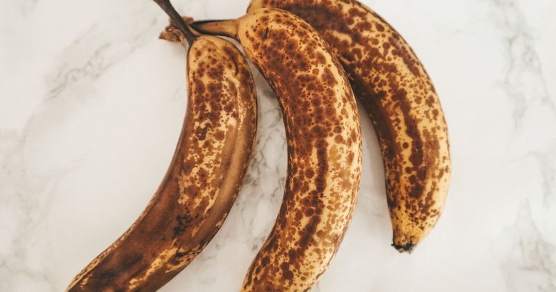 Banan- Pyszności; źródło: Canva