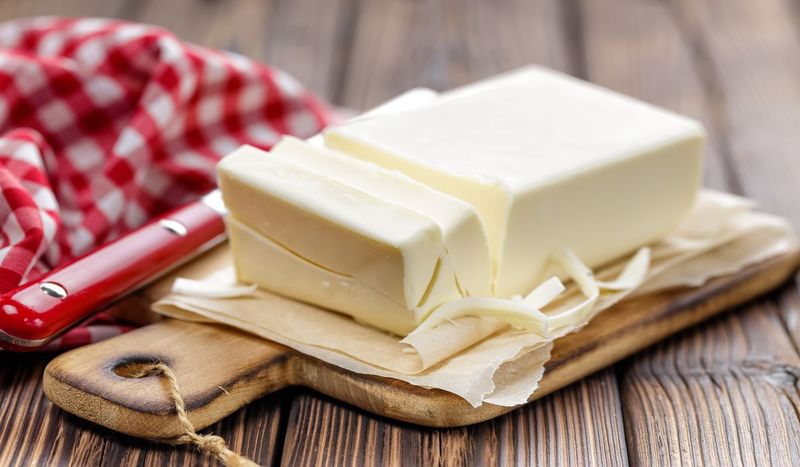 Masło – Pyszności; źródło: AdobeStock