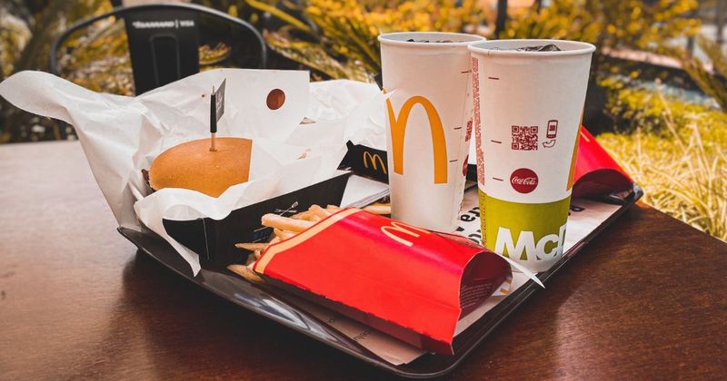 McDonalds – Pyszności/ źródło: Canva
