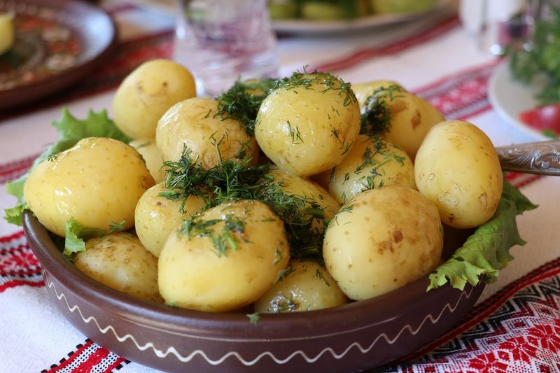 Fatalny błąd podczas gotowania ziemniaków. Popełnia go wielu Polaków. Fot. Pixabay