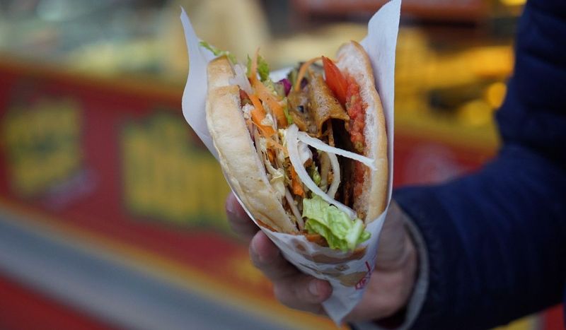 Pokochasz ten przepis na kebab. Danie będzie dużo lepsze niż to kupne – Pyszności; Fot. Pixabay