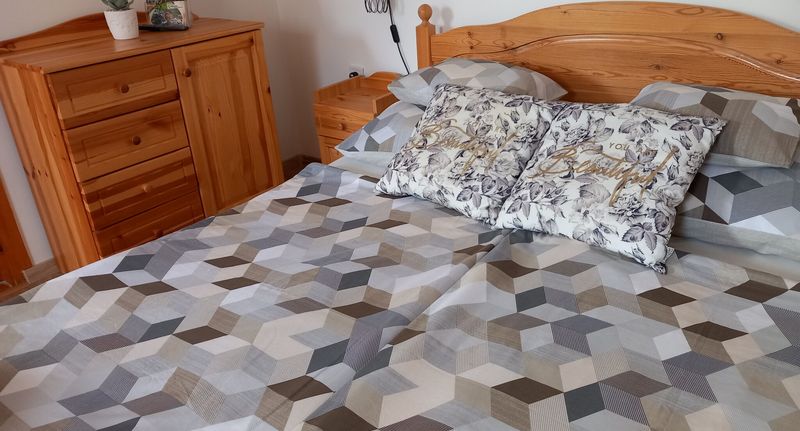 Classic Pokoj pro 4 os. (s možností přistýlky) - Kormos Vendégház Szilvásvárad, foto 1