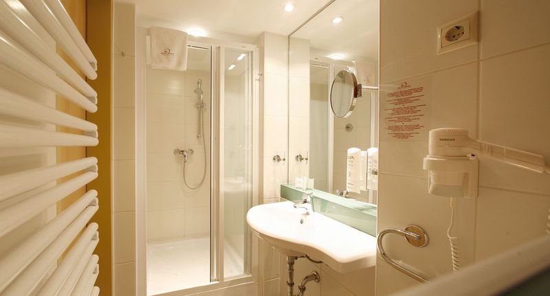 Classic Pokoj pro 2 os. - Dráva Hotel Thermal Resort Harkány, foto 1