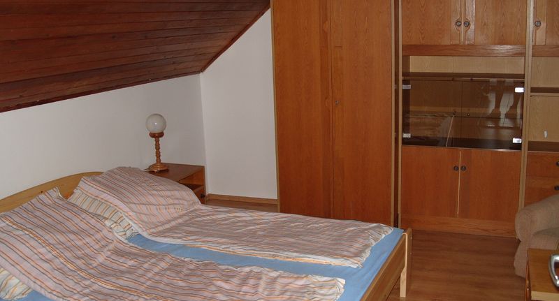 Apartman s klimatizací pro 4 os. se 2 ložnicemi celý Dům - Séd Apartman Balatonalmádi, foto 1
