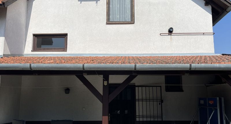 Apartman s klimatizací pro 14 os. s 5 ložnicemi celý Dům (s možností přistýlky) - Adamecz Ház Abádszalók, foto 1