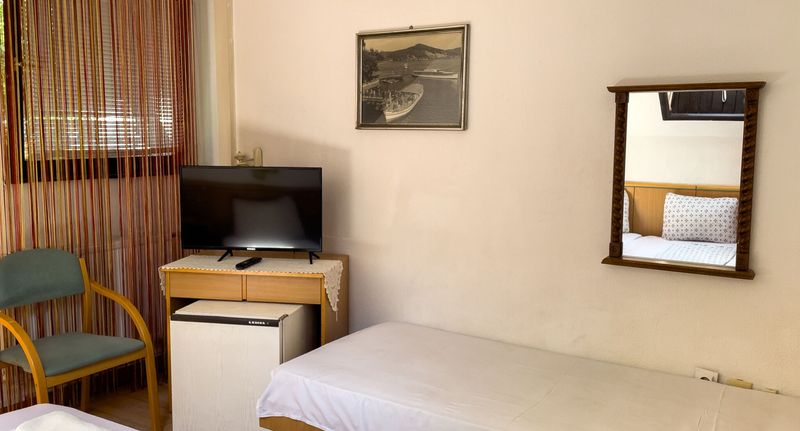Standard Pokoj pro 2 os. - Pestújhely Panzió Étterem Budapest, foto 1