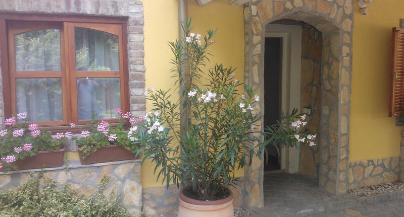 Vip Executive Apartman pro 6 os. se 3 ložnicemi (s možností přistýlky) - Mediterrán Apartmanház Szántód, foto 1