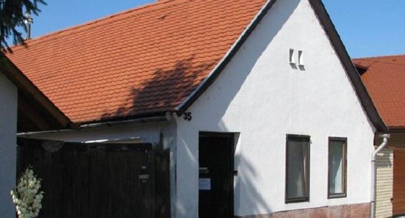 Romantik Rodinný Apartman pro 4 os. s 1 ložnicí (s možností přistýlky) - Malom Apartman Tata, foto 1