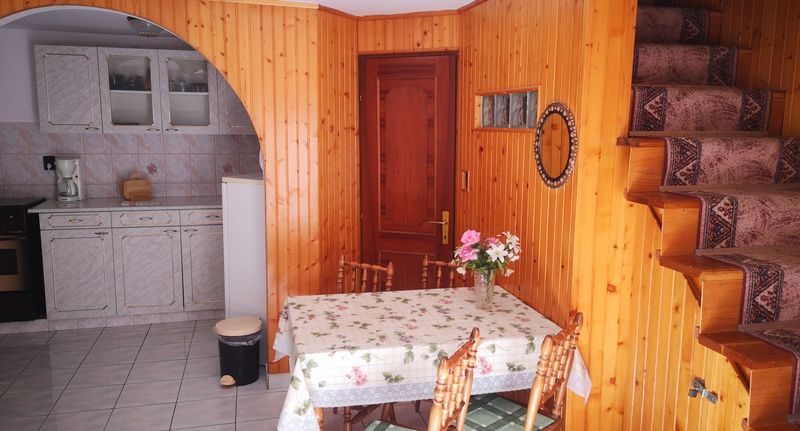 Standard Apartman pro 7 os. se 3 ložnicemi celý Dům - Vadásztanya Apartman Siófok, foto 1
