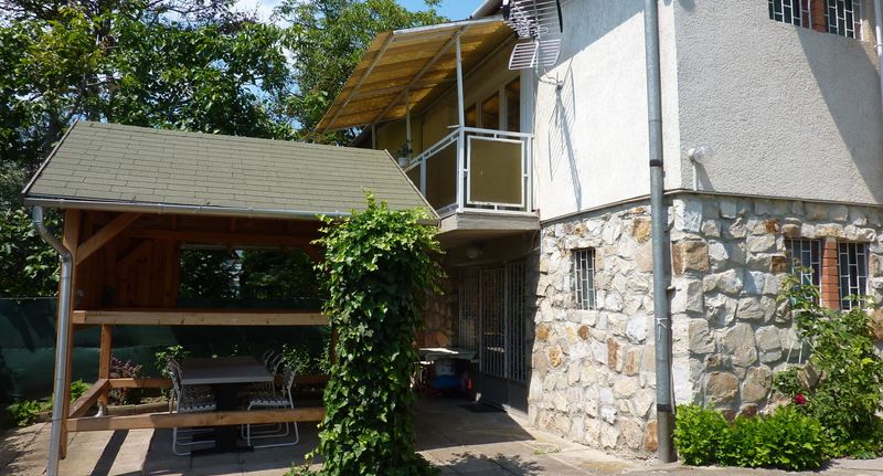 Standard Family Apartman pro 8 os. se 4 ložnicemi - Vadásztanya Apartman Siófok, foto 1
