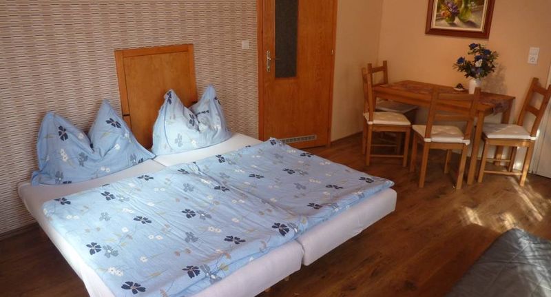 Standard Family Apartman pro 3 os. s 1 ložnicí - Vadásztanya Apartman Siófok, foto 1