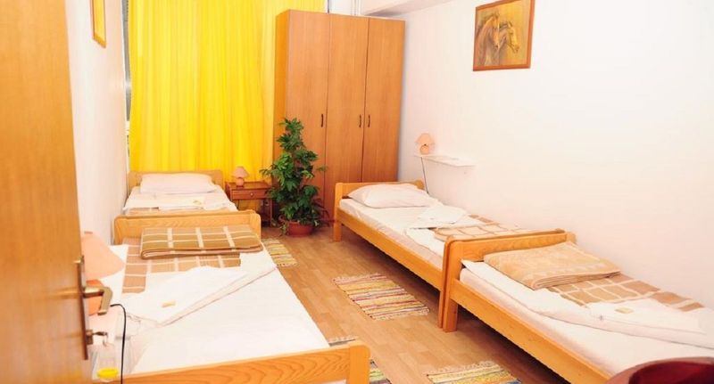 Standard Pokoj pro 4 os. - Hostel Josipdol Josipdol, foto 1