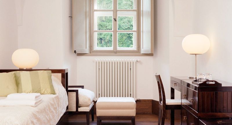Standard Pokoj pro 1 os. - Sopronbánfalvi Kolostor Hotel és Étterem Sopron, foto 1