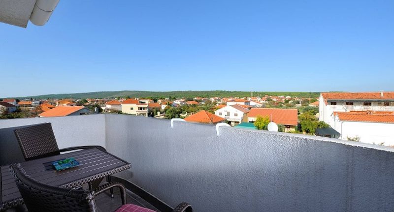 Studio Apartman s manželskou postelí s 1 ložnicí (s možností přistýlky) - Apartments And Spa Bračić Sukošan, foto 1