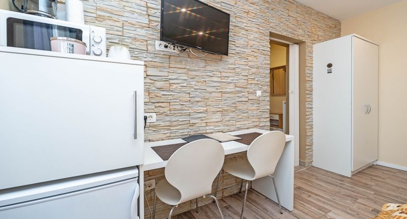 Komfort Pokoj s manželskou postelí (s možností přistýlky) - Apartments And Spa Bračić Sukošan, foto 1