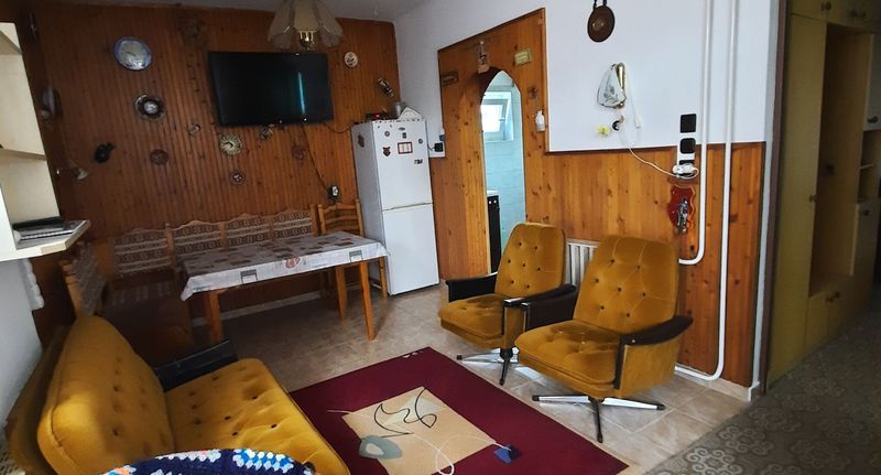 Rodinný Apartman pro 8 os. se 3 ložnicemi přízemní (s možností přistýlky) - Somogyi Vendégház Balatonszemes, foto 1