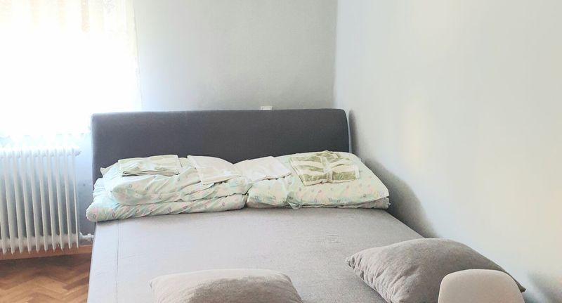 Classic Rodinný Pokoj pro 4 os. - Bokros Vendégház Aggtelek, foto 1
