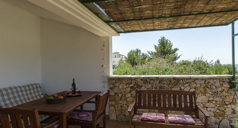 Komfort Studio Apartman s manželskou postelí s 1 ložnicí - Apartments Suzana Ražanj, foto 1